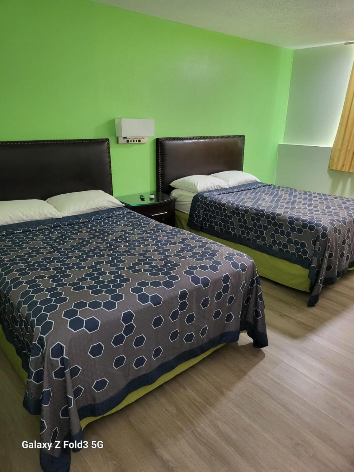 Value Inn & Suites 살리나 외부 사진