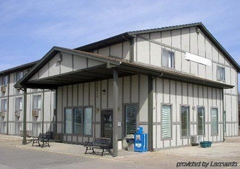 Value Inn & Suites 살리나 외부 사진